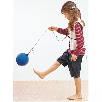 Komm Zurück Ball